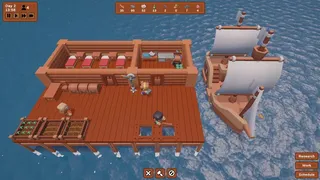 SeaColony