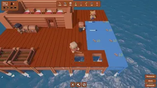 SeaColony