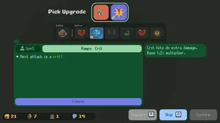 Pin-Crawl