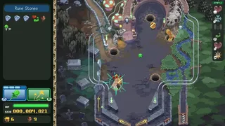 Скриншот 7 к игре Pin-Crawl