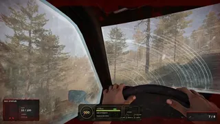 Скриншот 6 к игре Road of a Survivor