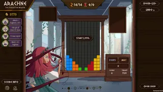 Arachne's Loom