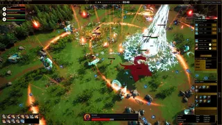 Mythbound