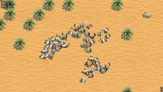 Скриншот 7 к игре Rolling Front