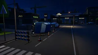 Going All In