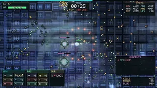 Скриншот 5 к игре Immunity Protocol
