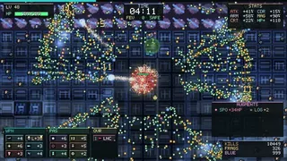 Скриншот 6 к игре Immunity Protocol