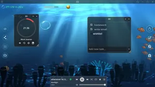 Lofi Ocean