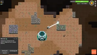 Galaxy Scavengers