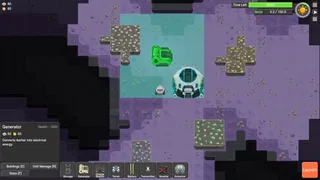 Galaxy Scavengers