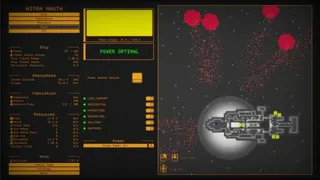 Скриншот 5 к игре Astra Nauta