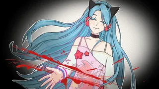 Kiss or Kill