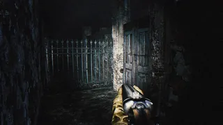 GUTTED: Infested Crypts
