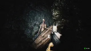 Скриншот 5 к игре GUTTED: Infested Crypts
