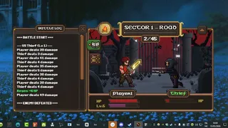 Lootborne