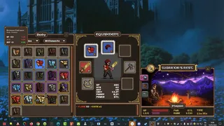 Lootborne