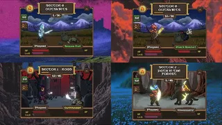 Lootborne