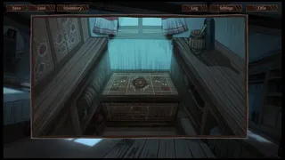 Along the Lonely Shadows