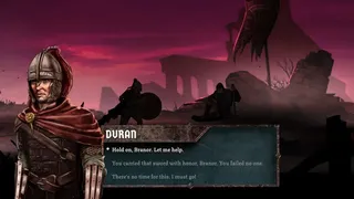 The Order Of The Damned