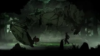Скриншот 7 к игре The Order Of The Damned