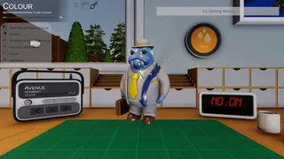 Thingy Paint