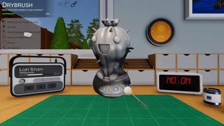 Скриншот 5 к игре Thingy Paint