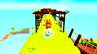 Dragon Climb