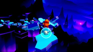 Dragon Climb