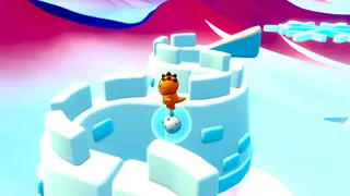 Dragon Climb