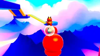 Dragon Climb