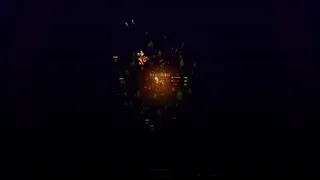 Undying Flame