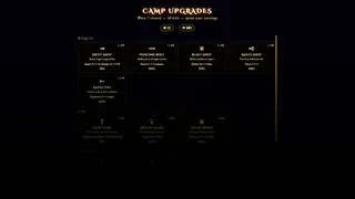 Undying Flame