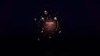 Undying Flame