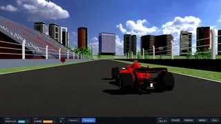 Race Performance Manager
