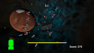 Protocol Omega: Resist and Survive