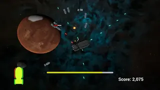 Protocol Omega: Resist and Survive