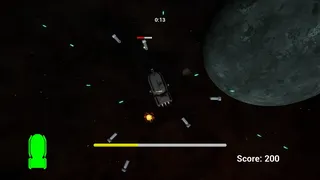 Protocol Omega: Resist and Survive