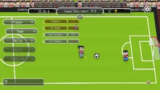Gold ’n Goal