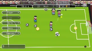 Скриншот 5 к игре Gold ’n Goal