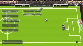Скриншот 8 к игре Gold ’n Goal