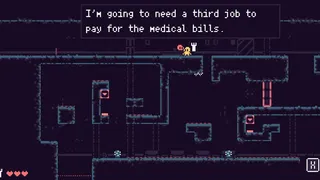 Скриншот 5 к игре Fork the Rich