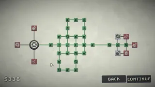 ORE x TRACTOR