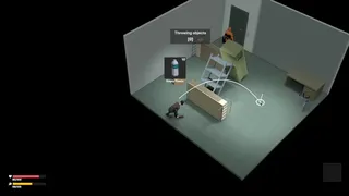 Escape Protocol