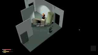 Escape Protocol