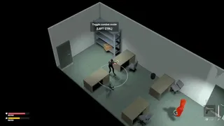 Escape Protocol