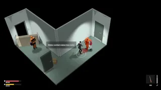 Escape Protocol