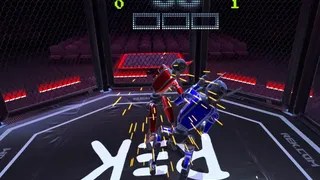Скриншот 5 к игре REK