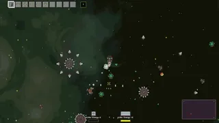 Pixelorbit