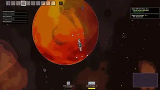 Pixelorbit