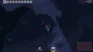 Pixelorbit